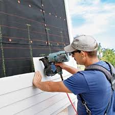 Affordable Siding Repair and Maintenance Services in Richwood, LA